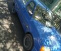 Синий ЗАЗ 1103 Славута, объемом двигателя 1.2 л и пробегом 192 тыс. км за 960 $, фото 1 на Automoto.ua