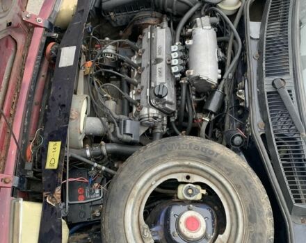 Синий ЗАЗ 1103 Славута, объемом двигателя 1.2 л и пробегом 200 тыс. км за 668 $, фото 15 на Automoto.ua