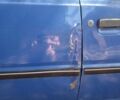 Синий ЗАЗ 1103 Славута, объемом двигателя 1.2 л и пробегом 192 тыс. км за 960 $, фото 2 на Automoto.ua