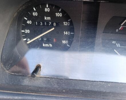 Синій ЗАЗ 1103 Славута, об'ємом двигуна 1.2 л та пробігом 131 тис. км за 800 $, фото 4 на Automoto.ua