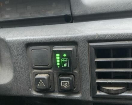 Синий ЗАЗ 1103 Славута, объемом двигателя 1.2 л и пробегом 200 тыс. км за 668 $, фото 12 на Automoto.ua