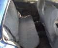 Синий ЗАЗ 1103 Славута, объемом двигателя 1.2 л и пробегом 192 тыс. км за 960 $, фото 7 на Automoto.ua