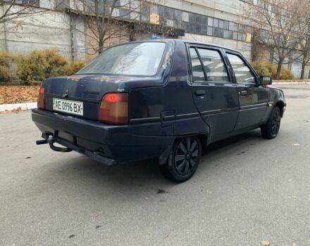 Синий ЗАЗ 1103 Славута, объемом двигателя 1.2 л и пробегом 200 тыс. км за 668 $, фото 4 на Automoto.ua