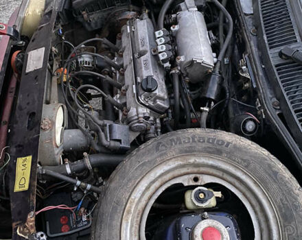 Синий ЗАЗ 1103 Славута, объемом двигателя 1.2 л и пробегом 388 тыс. км за 650 $, фото 6 на Automoto.ua