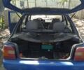 Синий ЗАЗ 1103 Славута, объемом двигателя 1.2 л и пробегом 192 тыс. км за 960 $, фото 9 на Automoto.ua