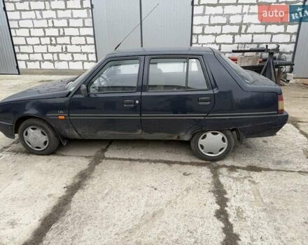 Синій ЗАЗ 1103 Славута, об'ємом двигуна 1.2 л та пробігом 180 тис. км за 650 $, фото 2 на Automoto.ua