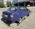 Синий ЗАЗ 1103 Славута, объемом двигателя 1.2 л и пробегом 147 тыс. км за 700 $, фото 5 на Automoto.ua