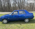 Синий ЗАЗ 1103 Славута, объемом двигателя 1.2 л и пробегом 200 тыс. км за 1000 $, фото 6 на Automoto.ua