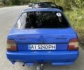 Синій ЗАЗ 1103 Славута, об'ємом двигуна 1.2 л та пробігом 150 тис. км за 500 $, фото 1 на Automoto.ua