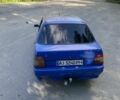Синій ЗАЗ 1103 Славута, об'ємом двигуна 1.2 л та пробігом 150 тис. км за 500 $, фото 8 на Automoto.ua