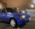 Синій ЗАЗ 1103 Славута, об'ємом двигуна 1.2 л та пробігом 150 тис. км за 500 $, фото 15 на Automoto.ua