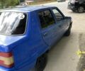 Синій ЗАЗ 1103 Славута, об'ємом двигуна 1.2 л та пробігом 150 тис. км за 500 $, фото 2 на Automoto.ua