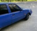 Синій ЗАЗ 1103 Славута, об'ємом двигуна 1.2 л та пробігом 150 тис. км за 500 $, фото 11 на Automoto.ua