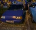 Синій ЗАЗ 1103 Славута, об'ємом двигуна 1.2 л та пробігом 150 тис. км за 500 $, фото 4 на Automoto.ua