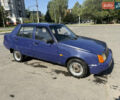 Синий ЗАЗ 1103 Славута, объемом двигателя 1.2 л и пробегом 147 тыс. км за 700 $, фото 7 на Automoto.ua