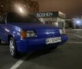 Синій ЗАЗ 1103 Славута, об'ємом двигуна 1.2 л та пробігом 150 тис. км за 500 $, фото 14 на Automoto.ua
