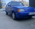 Синій ЗАЗ 1103 Славута, об'ємом двигуна 1.2 л та пробігом 150 тис. км за 500 $, фото 16 на Automoto.ua
