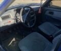 Синій ЗАЗ 1103 Славута, об'ємом двигуна 1.2 л та пробігом 271 тис. км за 950 $, фото 9 на Automoto.ua