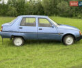 Синий ЗАЗ 1103 Славута, объемом двигателя 1.2 л и пробегом 180 тыс. км за 699 $, фото 1 на Automoto.ua
