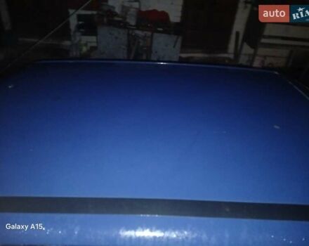 Синій ЗАЗ 1103 Славута, об'ємом двигуна 1.3 л та пробігом 148 тис. км за 700 $, фото 21 на Automoto.ua