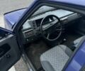 Синий ЗАЗ 1103 Славута, объемом двигателя 1.2 л и пробегом 160 тыс. км за 968 $, фото 5 на Automoto.ua