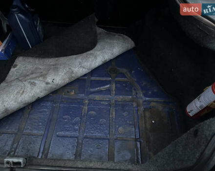 Синий ЗАЗ 1103 Славута, объемом двигателя 1.2 л и пробегом 160 тыс. км за 965 $, фото 13 на Automoto.ua