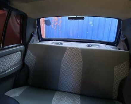 Синій ЗАЗ 1103 Славута, об'ємом двигуна 1.2 л та пробігом 271 тис. км за 950 $, фото 10 на Automoto.ua