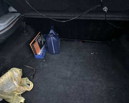 Синий ЗАЗ 1103 Славута, объемом двигателя 1.2 л и пробегом 160 тыс. км за 968 $, фото 7 на Automoto.ua