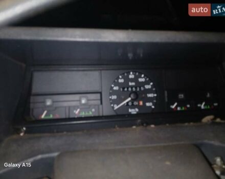 Синій ЗАЗ 1103 Славута, об'ємом двигуна 1.3 л та пробігом 148 тис. км за 700 $, фото 1 на Automoto.ua