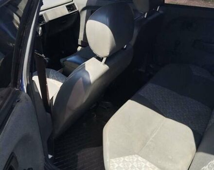 Синій ЗАЗ 1103 Славута, об'ємом двигуна 1.2 л та пробігом 258 тис. км за 901 $, фото 10 на Automoto.ua