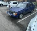 Синий ЗАЗ 1103 Славута, объемом двигателя 1.2 л и пробегом 160 тыс. км за 968 $, фото 1 на Automoto.ua