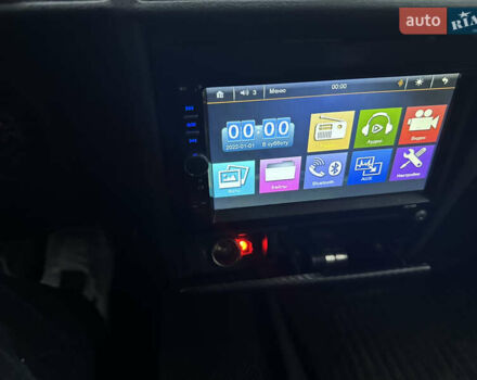 Синий ЗАЗ 1103 Славута, объемом двигателя 1.2 л и пробегом 160 тыс. км за 965 $, фото 2 на Automoto.ua