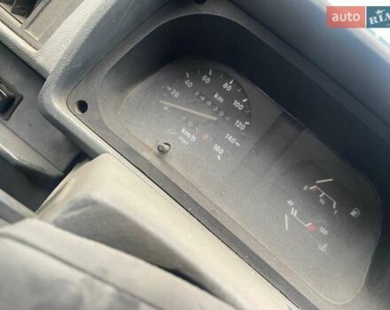 Синій ЗАЗ 1103 Славута, об'ємом двигуна 0 л та пробігом 130 тис. км за 600 $, фото 3 на Automoto.ua
