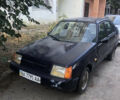 Синий ЗАЗ 1103 Славута, объемом двигателя 1.3 л и пробегом 180 тыс. км за 600 $, фото 1 на Automoto.ua
