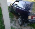 Синій ЗАЗ 1103 Славута, об'ємом двигуна 1.2 л та пробігом 400 тис. км за 450 $, фото 3 на Automoto.ua