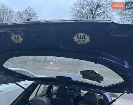 Синий ЗАЗ 1103 Славута, объемом двигателя 1.2 л и пробегом 160 тыс. км за 965 $, фото 14 на Automoto.ua