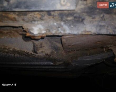 Синій ЗАЗ 1103 Славута, об'ємом двигуна 1.3 л та пробігом 148 тис. км за 700 $, фото 12 на Automoto.ua