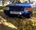 Синий ЗАЗ 1103 Славута, объемом двигателя 1.2 л и пробегом 115 тыс. км за 700 $, фото 1 на Automoto.ua