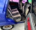 Синий ЗАЗ 1103 Славута, объемом двигателя 1.2 л и пробегом 98 тыс. км за 900 $, фото 4 на Automoto.ua