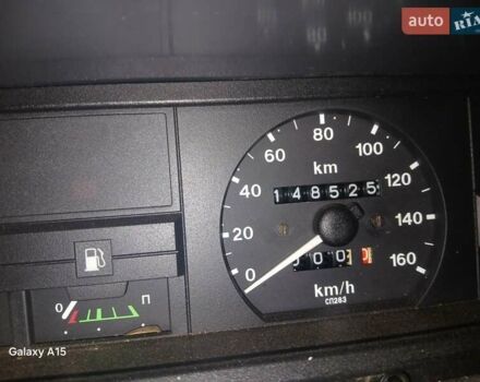 Синій ЗАЗ 1103 Славута, об'ємом двигуна 1.3 л та пробігом 148 тис. км за 700 $, фото 6 на Automoto.ua