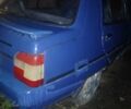 Синій ЗАЗ 1103 Славута, об'ємом двигуна 1.3 л та пробігом 148 тис. км за 700 $, фото 15 на Automoto.ua