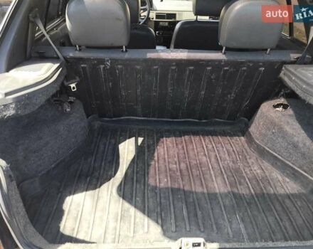 Синій ЗАЗ 1103 Славута, об'ємом двигуна 1.2 л та пробігом 258 тис. км за 901 $, фото 9 на Automoto.ua