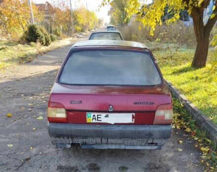 Синій ЗАЗ 1103 Славута, об'ємом двигуна 0 л та пробігом 90 тис. км за 689 $, фото 1 на Automoto.ua