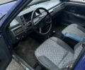 Синий ЗАЗ 1103 Славута, объемом двигателя 1.2 л и пробегом 160 тыс. км за 965 $, фото 4 на Automoto.ua