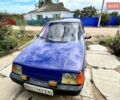 Синий ЗАЗ 1103 Славута, объемом двигателя 1.2 л и пробегом 98 тыс. км за 900 $, фото 7 на Automoto.ua