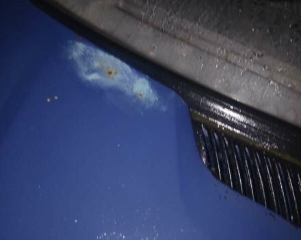 Синій ЗАЗ 1103 Славута, об'ємом двигуна 1.3 л та пробігом 148 тис. км за 700 $, фото 9 на Automoto.ua