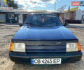 Синий ЗАЗ 1103 Славута, объемом двигателя 1.2 л и пробегом 100 тыс. км за 1000 $, фото 4 на Automoto.ua