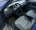 Синий ЗАЗ 1103 Славута, объемом двигателя 1.2 л и пробегом 160 тыс. км за 968 $, фото 4 на Automoto.ua