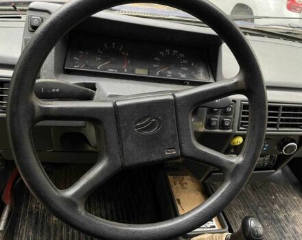 Синий ЗАЗ 1103 Славута, объемом двигателя 1.2 л и пробегом 218 тыс. км за 700 $, фото 4 на Automoto.ua