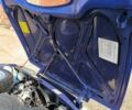 Синий ЗАЗ 1103 Славута, объемом двигателя 1.2 л и пробегом 93 тыс. км за 1900 $, фото 1 на Automoto.ua